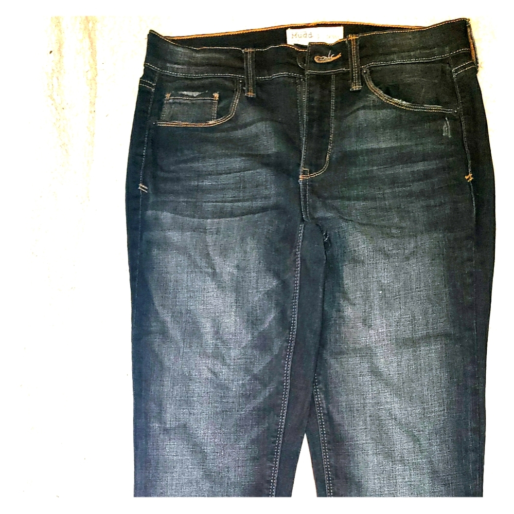Mudd skinny jeans
